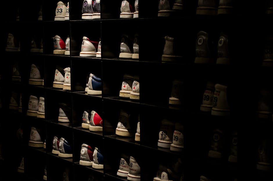 Consejos para ordenar los zapatos del armario fácilmente