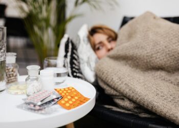 Cómo Tener tus Medicamentos Organizados en el Botiquín sin Esfuerzo