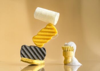 Trucos prácticos para organizar productos de baño sin esfuerzo