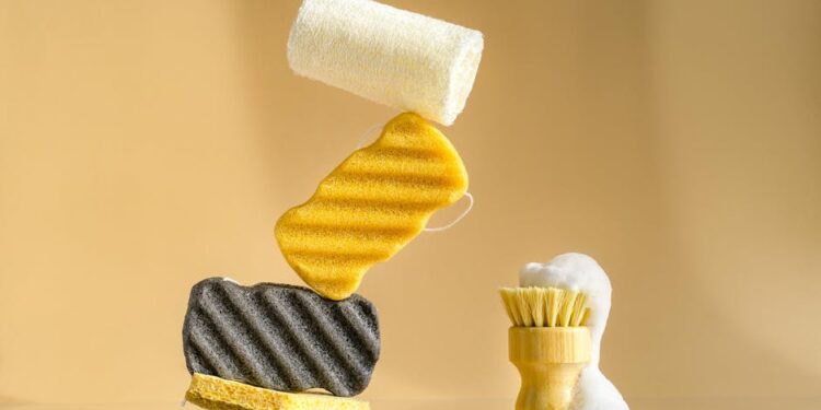 Trucos prácticos para organizar productos de baño sin esfuerzo