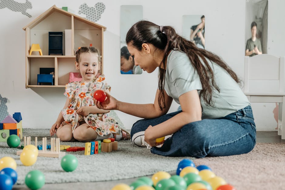 Consejos para ordenar juguetes de niños fácilmente