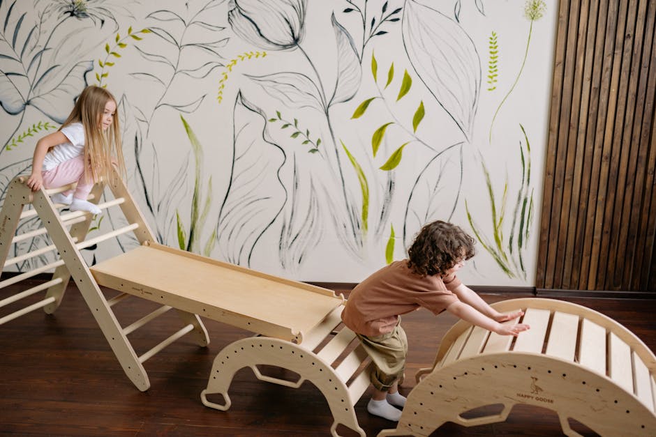 Consejos prácticos sobre decoración y organización de sala de juegos en casa