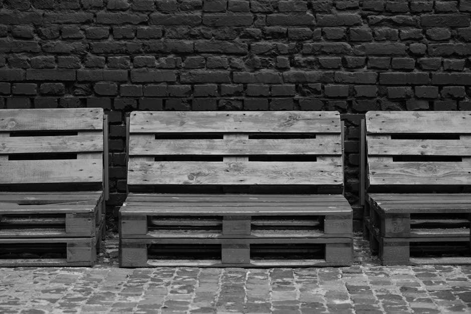 Ideas creativas de cómo diseñar un patio funcional