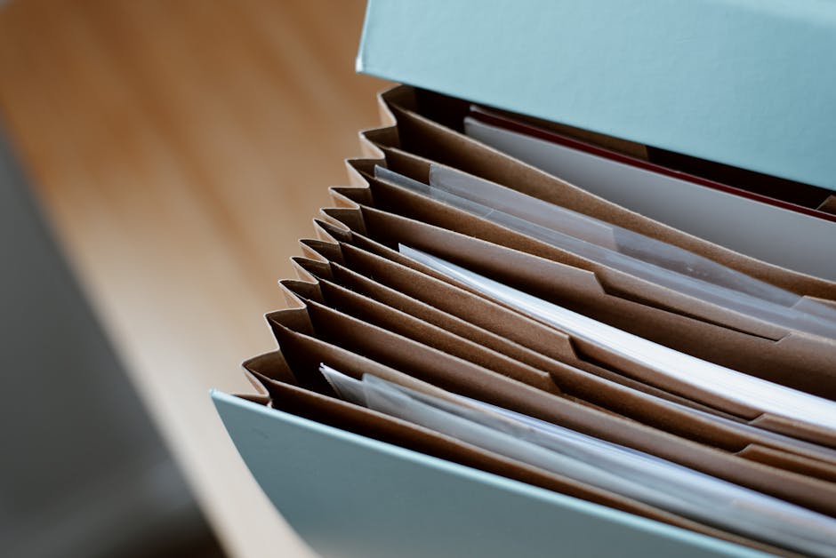 organizadores modulares para soluciones de almacenamiento para escritorios