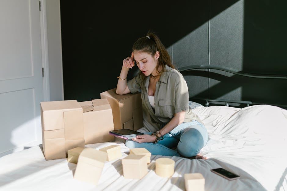 Ideas para cómo organizar un dormitorio pequeño de forma eficaz