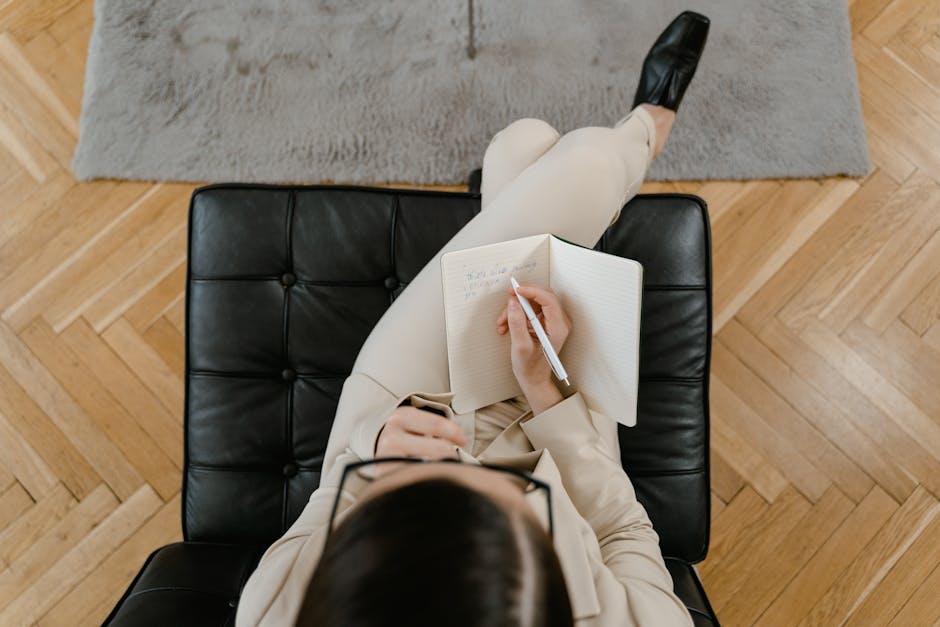 Guía completa de ideas para un home office ordenado