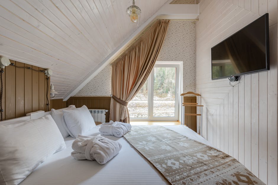 diseño de altillo para almacenamiento en casa