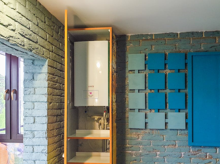 Soluciones de almacenamiento para baño con estilo moderno