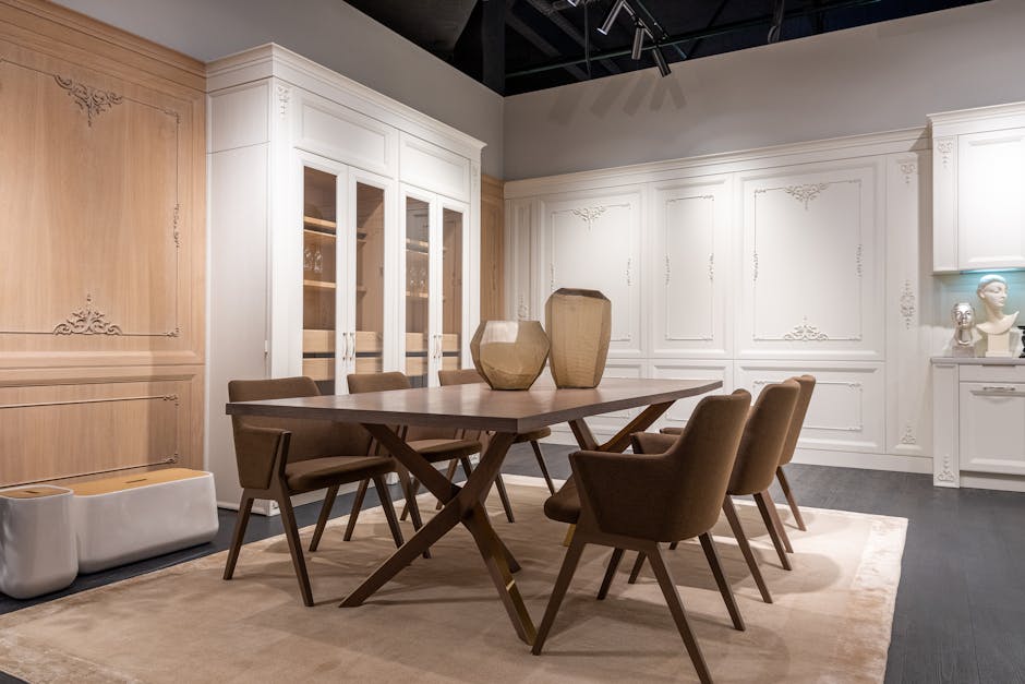 Trucos Infalibles para Saber Cómo Mantener el Salón Ordenado