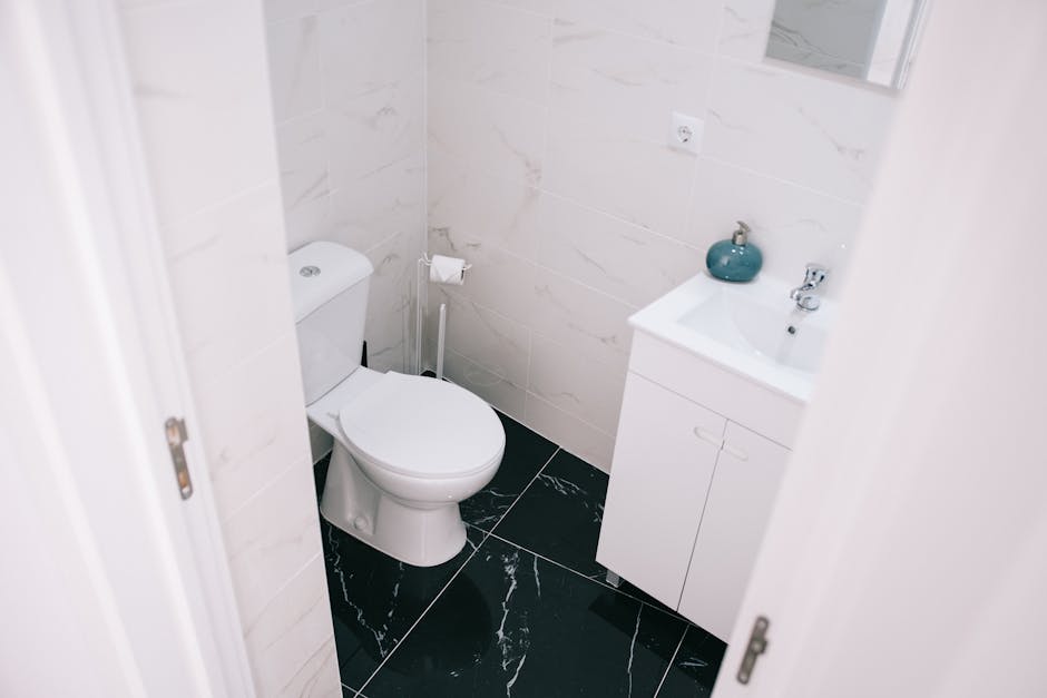 Ideas para Organizar un Baño Pequeño: Trucos que Funcionan