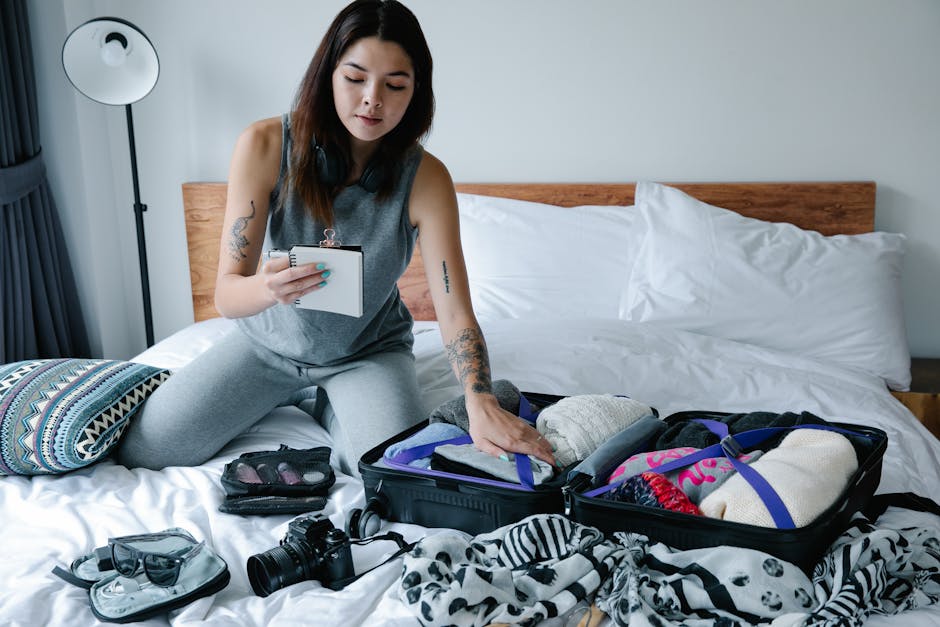 Ideas para ordenar ropa en dormitorio que mejoran tu día a día